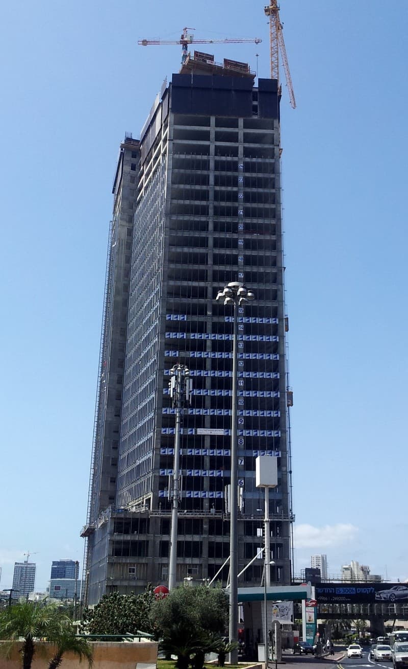 שמאי מקרקעין ברמת גן