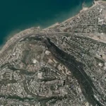 שמאי מקרקעין בחיפה צילום אוויר חיפה