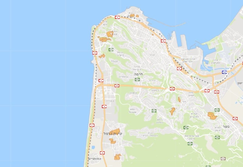 שמאי מקרקעין בחיפה