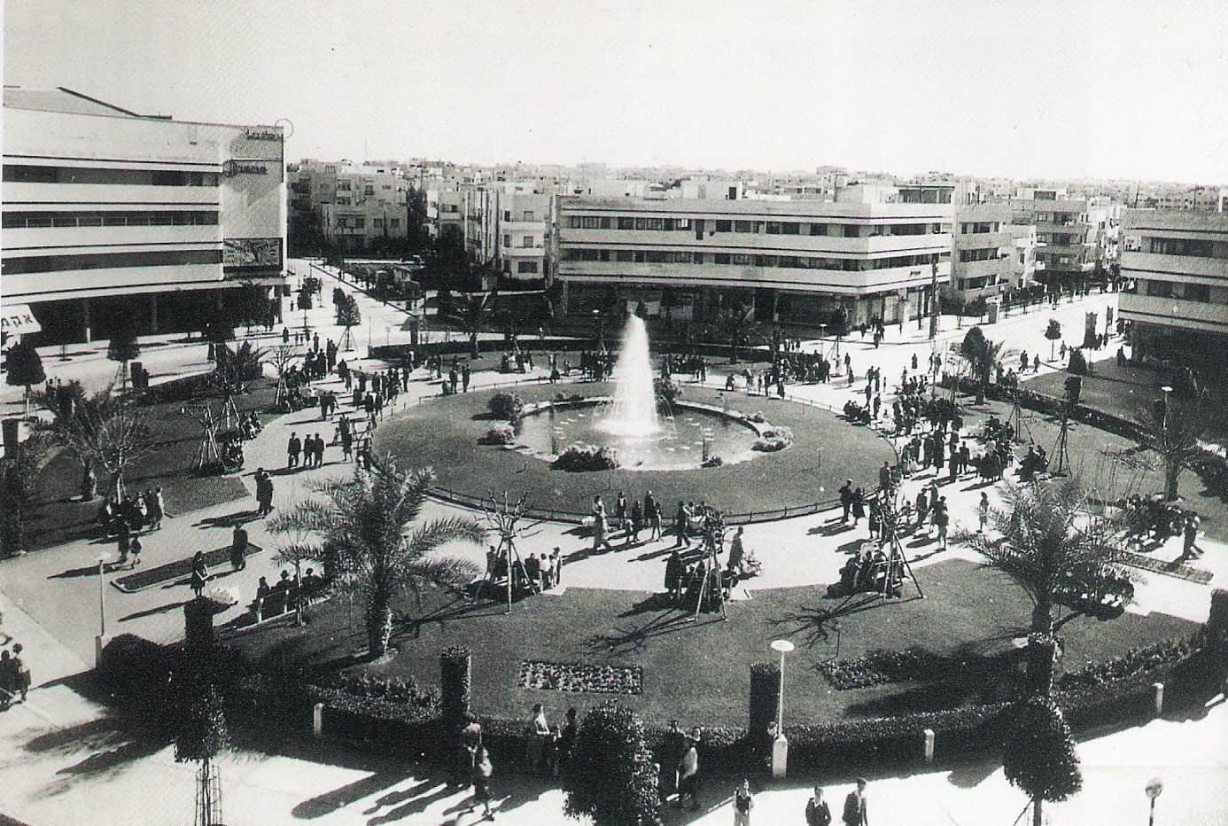 מה צריך לדעת שמאי מקרקעין בתל אביב על זכויות בנייה?