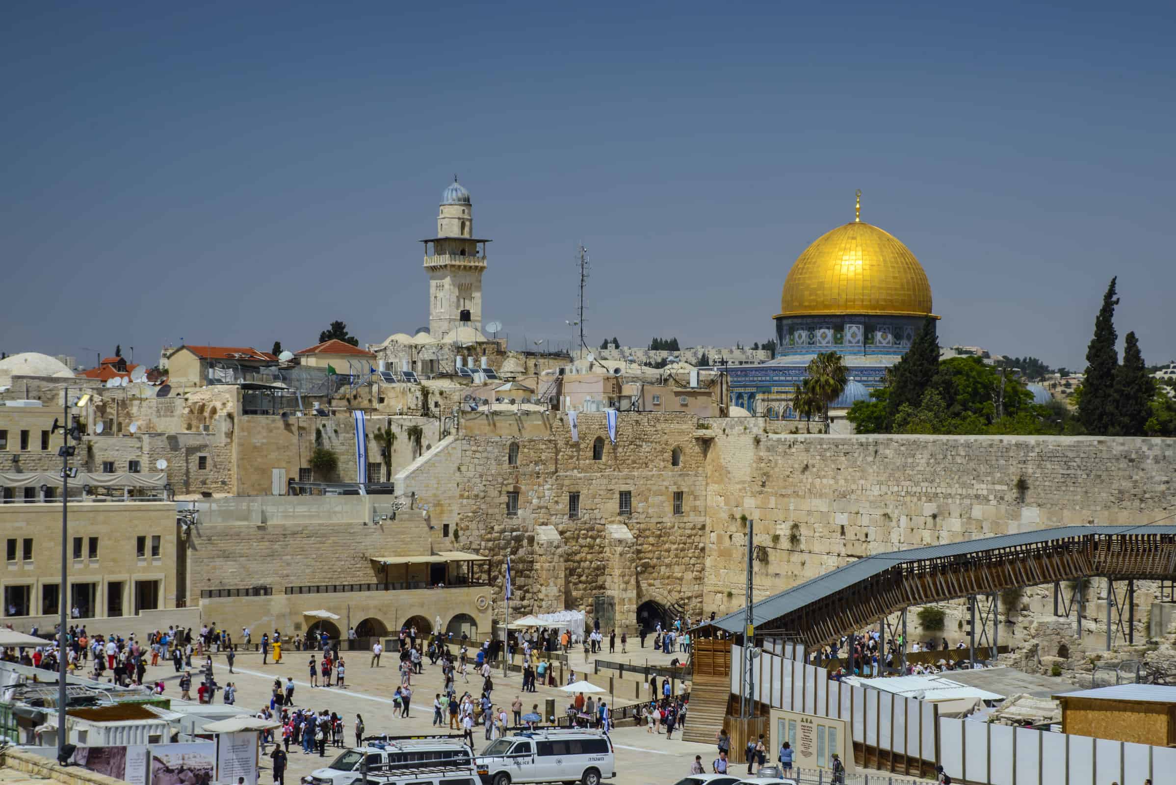 שמאי מקרקעין בירושלים