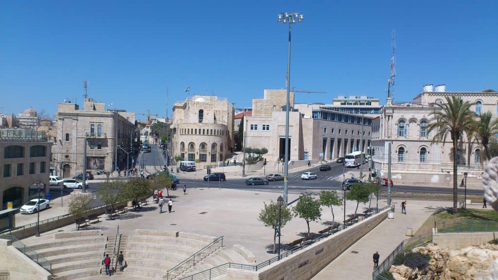 שמאי דירות ירושלים
