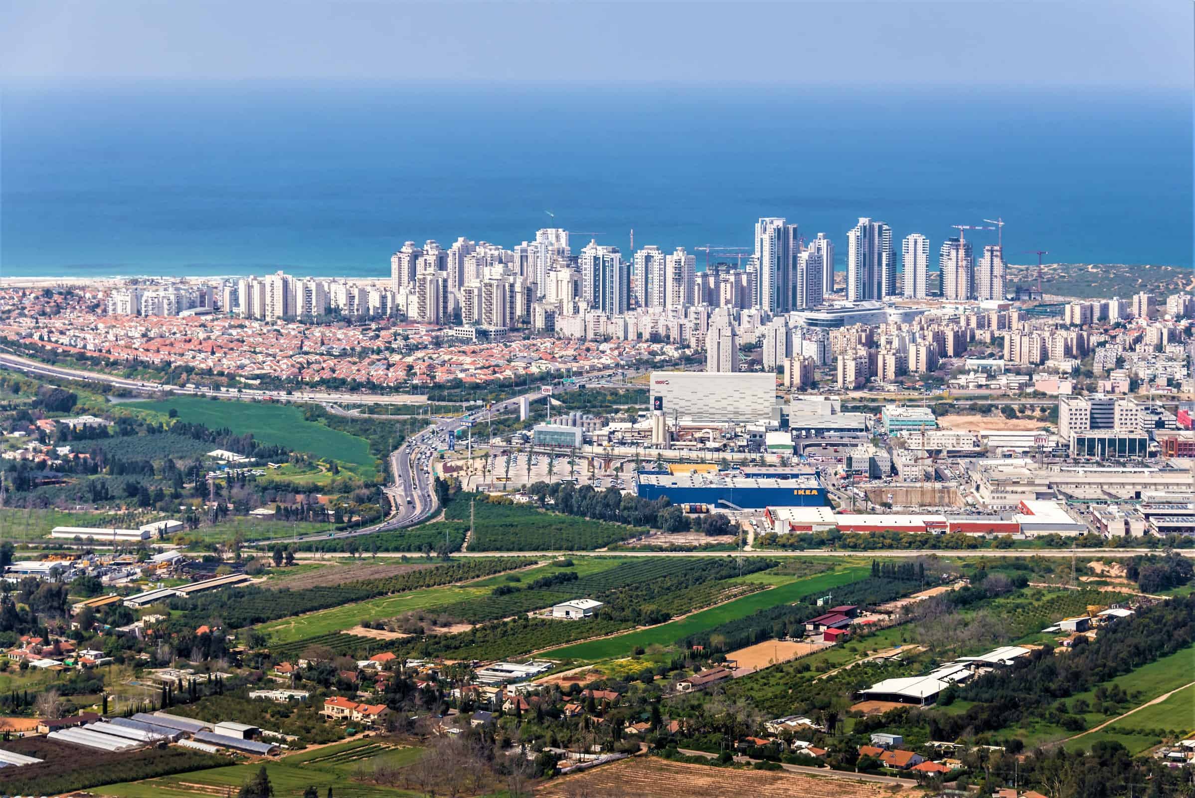 מה צריך לדעת לפני שבוחרים שמאי מקרקעין בנתניה?