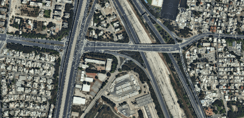 תכנון עירוני שמאי מקרקעין