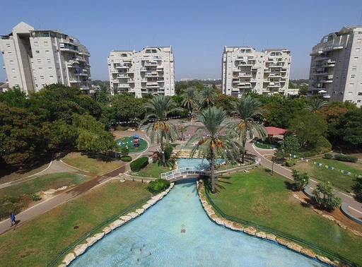 שמאי מקרקעין באור יהודה