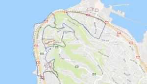 מתחמי התחדשות עירונית בחיפה שמאי מקרקעין בחיפה