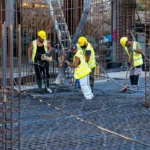 SHAMAY DAYARIM PINUI BINIU CONSTRUCTION