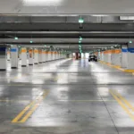 parking-lot-real estate appraisal